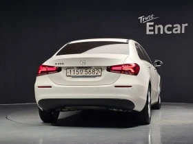 Mercedes-Benz A 220, снимка 3