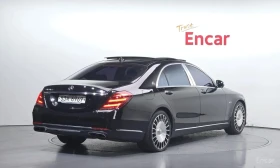 Mercedes-Benz S 500 * MAYBACH S500L * ЦЕНА ДО БГ, снимка 2