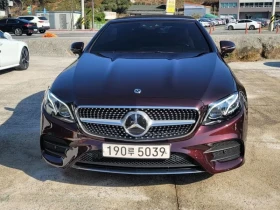 Mercedes-Benz E 450 W213 E450 4Matic Cabriolet, снимка 3