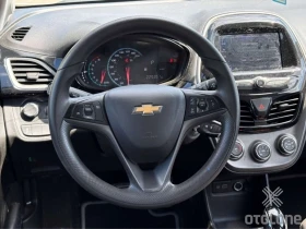 Chevrolet Spark, снимка 5