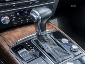 Audi A6 Quattro * Premium Plus * АвтоКредит * (ЦЕНА ДО БГ), снимка 12