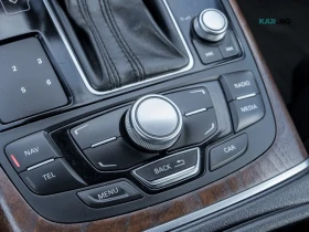 Audi A6 Quattro * Premium Plus * АвтоКредит * (ЦЕНА ДО БГ), снимка 14