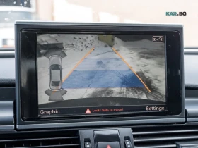 Audi A6 Quattro * Premium Plus * АвтоКредит * (ЦЕНА ДО БГ), снимка 9