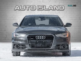 Audi A6 Quattro * Premium Plus * АвтоКредит * (ЦЕНА ДО БГ), снимка 2