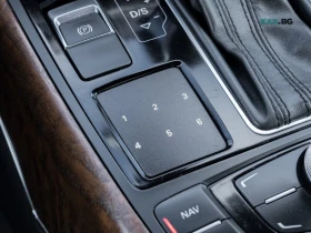 Audi A6 Quattro * Premium Plus * АвтоКредит * (ЦЕНА ДО БГ), снимка 13