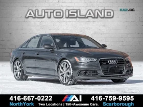 Audi A6 Quattro * Premium Plus * АвтоКредит * (ЦЕНА ДО БГ), снимка 1