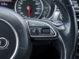 Audi A6 Quattro * Premium Plus * АвтоКредит * (ЦЕНА ДО БГ), снимка 8