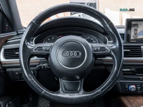 Audi A6 Quattro * Premium Plus * АвтоКредит * (ЦЕНА ДО БГ), снимка 6