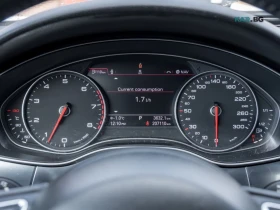 Audi A6 Quattro * Premium Plus * АвтоКредит * (ЦЕНА ДО БГ), снимка 7