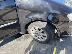 VW Touran 1.9 TDI, снимка 11