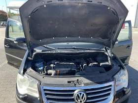 VW Touran 1.9 TDI, снимка 12