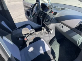 VW Touran 1.9 TDI, снимка 7