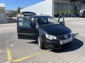 VW Touran 1.9 TDI, снимка 5