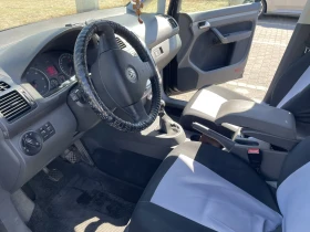VW Touran 1.9 TDI, снимка 6