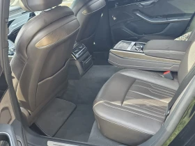 Audi A8 S8 Pack 50TDI, снимка 6