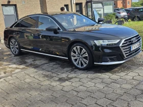 Audi A8 S8 Pack 50TDI, снимка 3