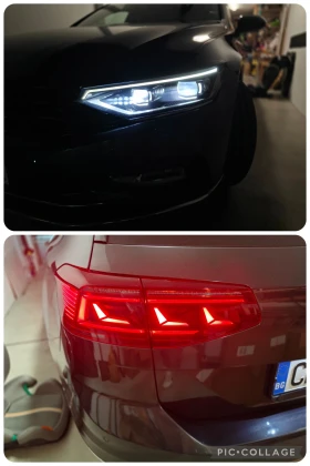 VW Passat B8.5 2.0 Elegance 190ps, снимка 14