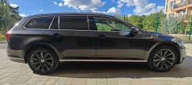 VW Passat B8.5 2.0 Elegance 190ps, снимка 8