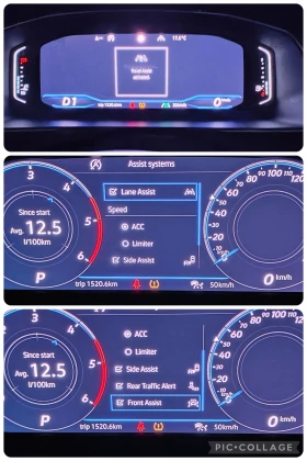 VW Passat B8.5 2.0 Elegance 190ps, снимка 16