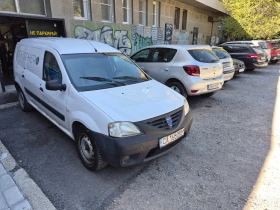 Dacia Logan, снимка 4