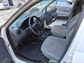 Dacia Logan, снимка 8