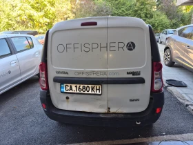Dacia Logan, снимка 7
