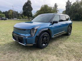 Kia EV9 GT LINE , снимка 1