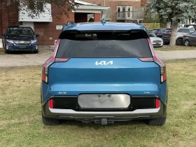 Kia EV9 GT LINE , снимка 4