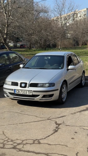 Seat Toledo, снимка 4