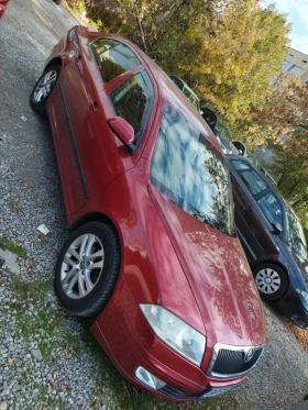 Skoda Octavia 2.0 TDI BKD , снимка 1