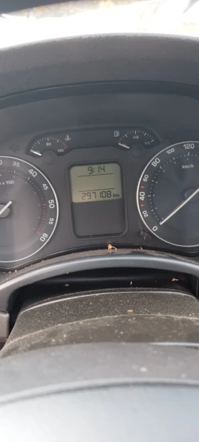 Skoda Octavia 2.0 TDI BKD , снимка 6