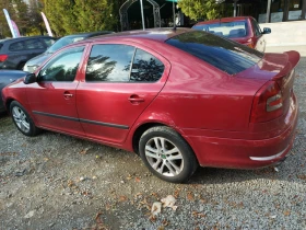 Skoda Octavia 2.0 TDI BKD , снимка 3