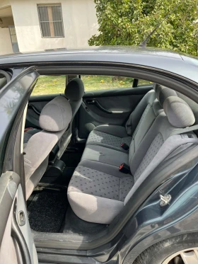 Seat Toledo, снимка 5
