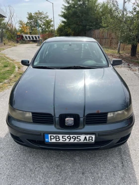 Seat Toledo, снимка 1