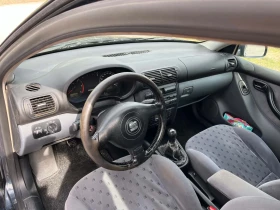 Seat Toledo, снимка 7