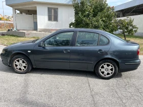 Seat Toledo, снимка 3