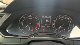 Skoda Superb, снимка 6