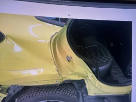 Ford Puma, снимка 4