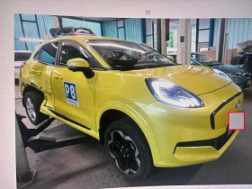 Ford Puma, снимка 1