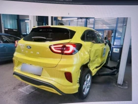 Ford Puma, снимка 6