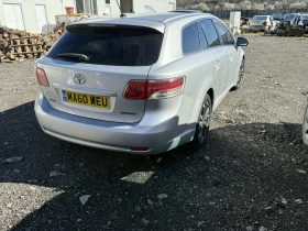 Toyota Avensis 2. 2 D-CAT (177 к. с. ) НА ЧАСТИ   | Auto.bg — изображение 4