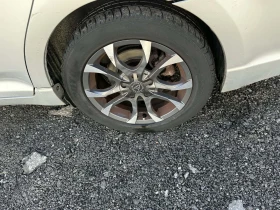 Toyota Avensis 2. 2 D-CAT (177 к. с. ) НА ЧАСТИ   | Auto.bg — изображение 9