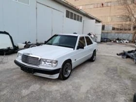 Mercedes-Benz 190 | Mobile.bg    4