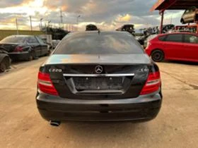 Mercedes-Benz C 220 2.2 CDI | Mobile.bg    3