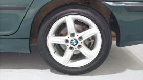 BMW 318 1.8 i 143.000km !!!, снимка 15 - Автомобили и джипове - 40337951
