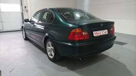 BMW 318 1.8 i 143.000km !!!, снимка 7 - Автомобили и джипове - 40337951