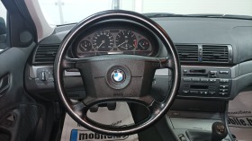 BMW 318 1.8 i 143.000km !!!, снимка 11 - Автомобили и джипове - 40337951