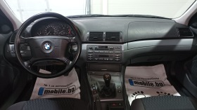 BMW 318 1.8 i 143.000km !!!, снимка 10 - Автомобили и джипове - 40337951