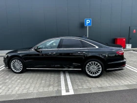 Audi A8 50TDi / Exclusive / Вакум / Обдухване , снимка 6