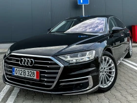 Audi A8 50TDi / Exclusive / Вакум / Обдухване , снимка 1